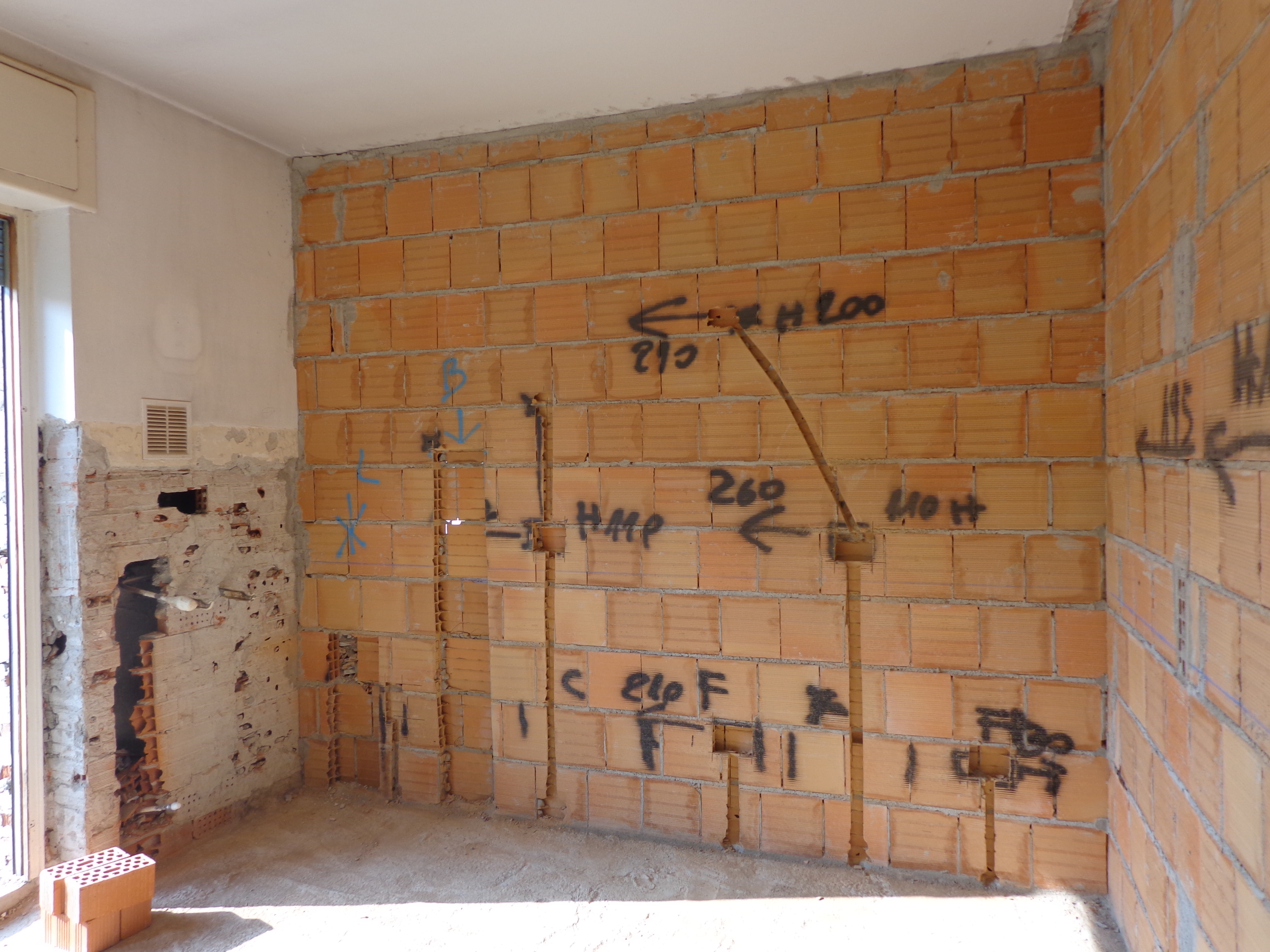 Ristrutturare casa di campagna fai da te er86 » regardsdefemmes Come ristrutturare la casa
