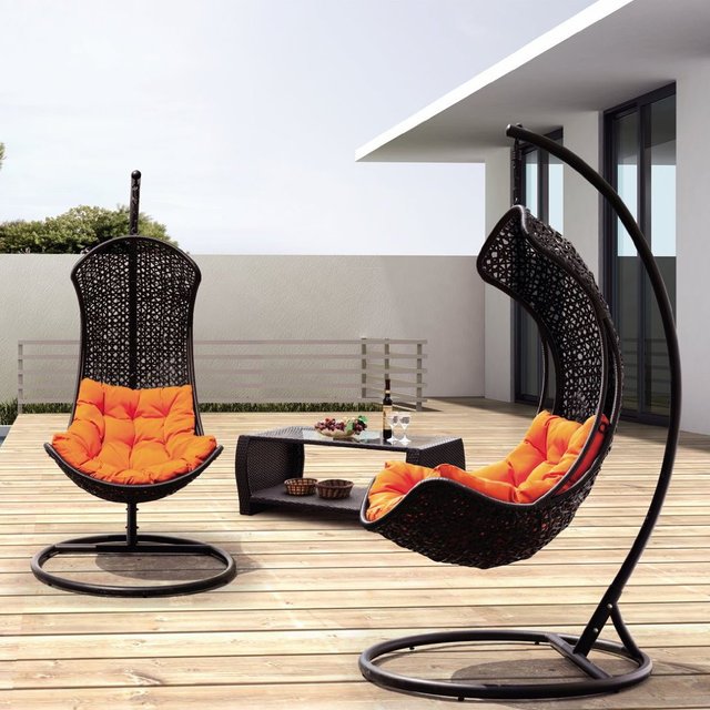 Come arredare il terrazzo: un'oasi di relax in pochi metri ... Grande creativo terrazza