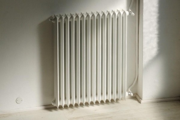 risparmiare sul riscaldamento in casa con i termosifoni