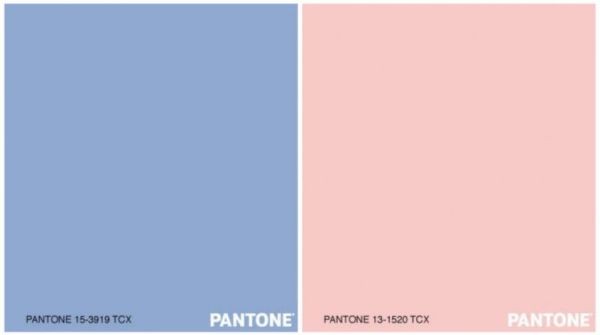 tendenze colori 2016 Pantone casa