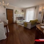 Appartamento in vendita a Novara salotto