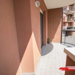 Appartamento in vendita a Novara balcone