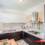 villa in vendita a Novara cucina