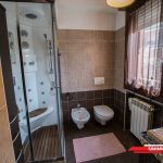 Appartamento in vendita a Novara bagno
