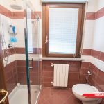 villa in vendita a Novara bagno