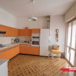 Ampio appartamento in vendita a Novara
