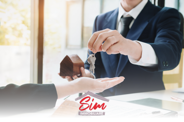 Agenzia Immobiliare Novara