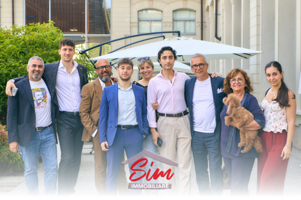 sim immobiliare novara