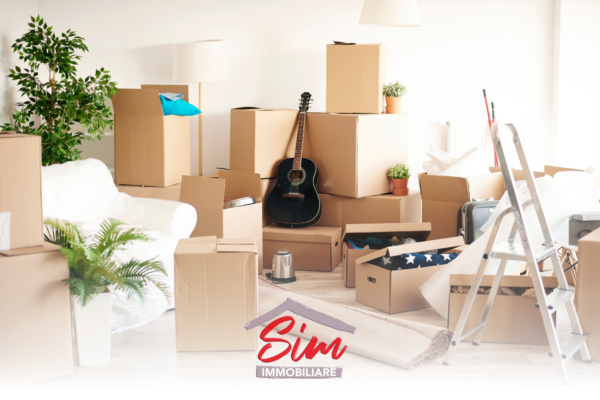 vendere e ricomprare casa a novara