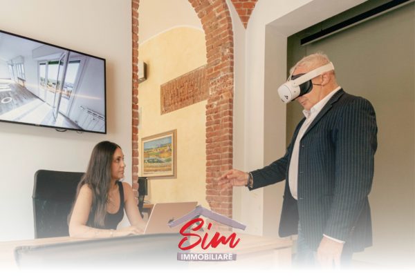 SIM immobiliare novara