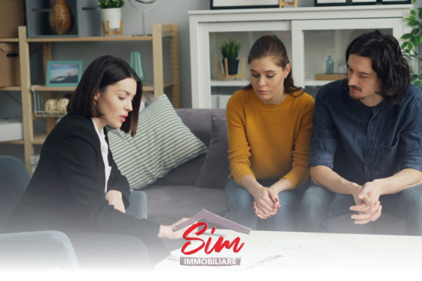 fare l'agente immobiliare a Novara