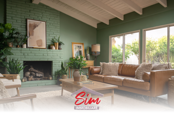 comprare casa a Novara