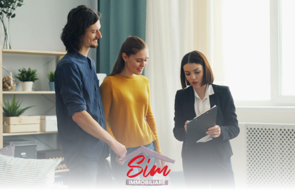 agente immobiliare novara