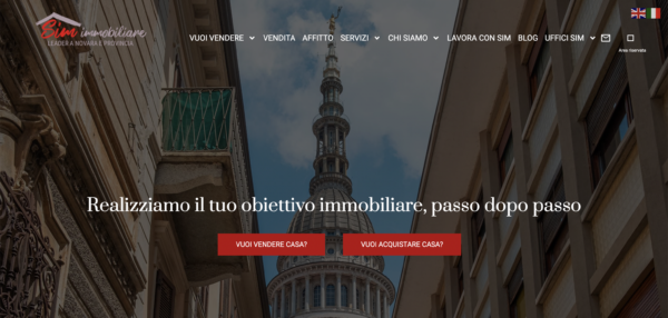 SIM Immobiliare