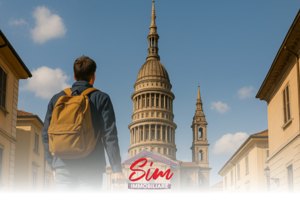 case in vendita novara