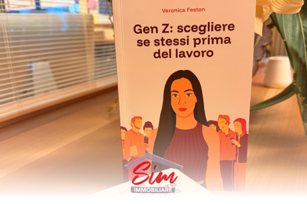 Gen Z scegliere se stessi prima de lavoro