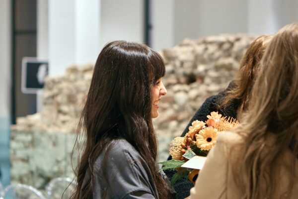 libro veronica feston