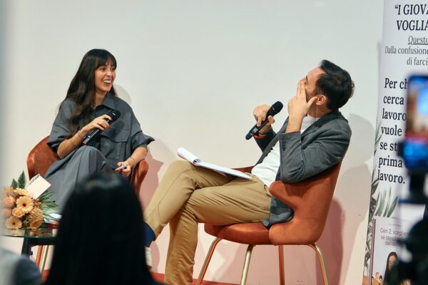 lavoro agente immobiliare