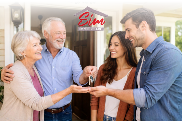 donazioni immobiliari