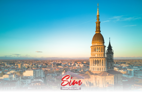 case in affitto a novara