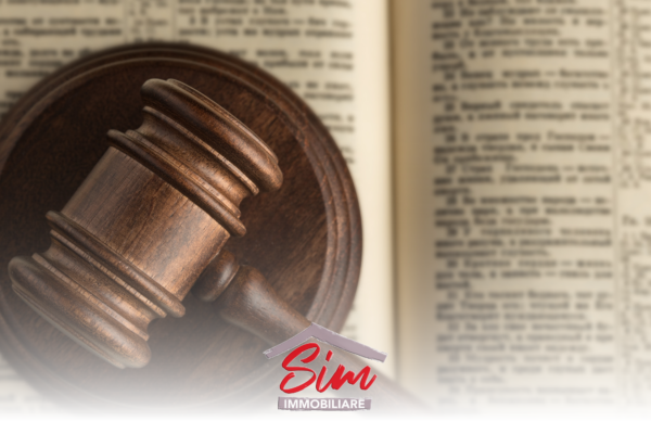 acquistare immobile donato