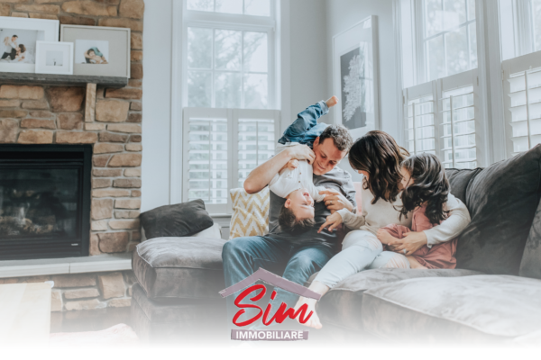 vendere immobile donato