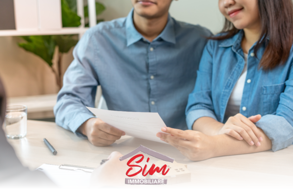 agenzia immobiliare a Novara