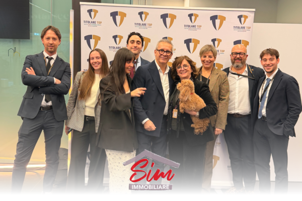 sim immobiliare novara