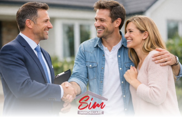 vendere casa a novara