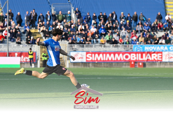 novara football club