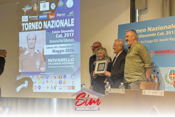 Torneo Nazionale Memorial Nini Udovicich