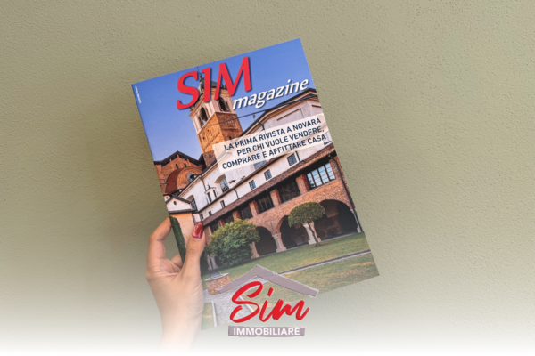 SIM Magazine
