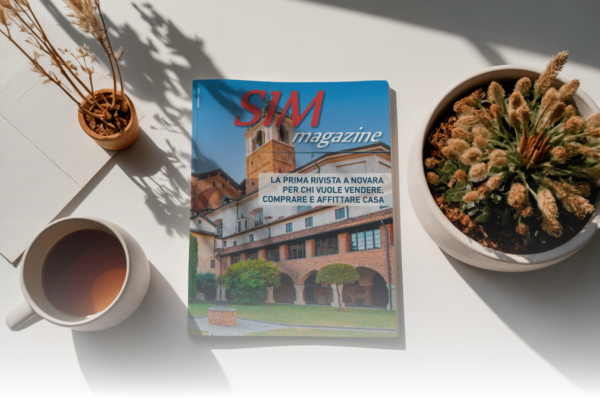 agenzia immobiliare novara
