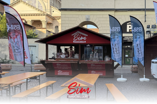SIM Immobiliare Novara