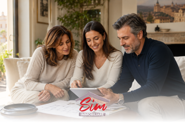 agenzia immobiliare novara