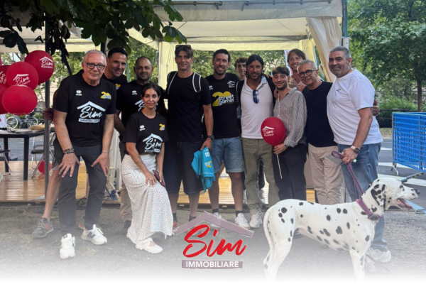 Zaccardo e Tacchinardi SIM Immobiliare Streetgames