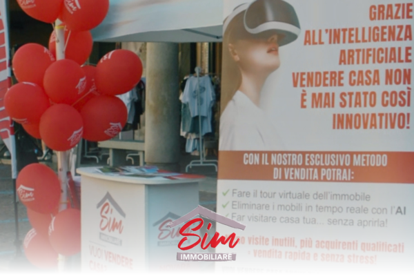 Agenzia immobiliare Oleggio