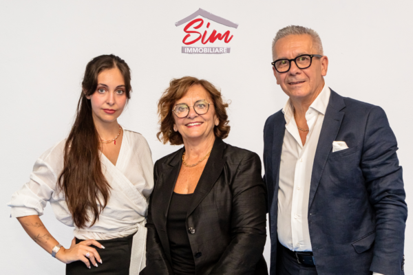 agenzia immobiliare